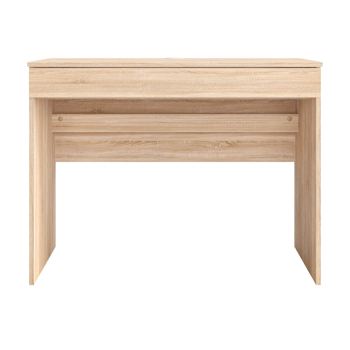 Schreibtisch mit 1 Schublade | Milan