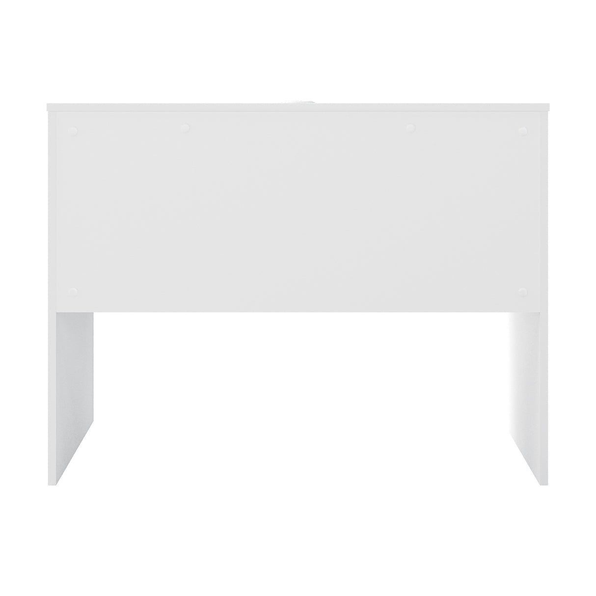 Schreibtisch mit 1 Schublade | Milan