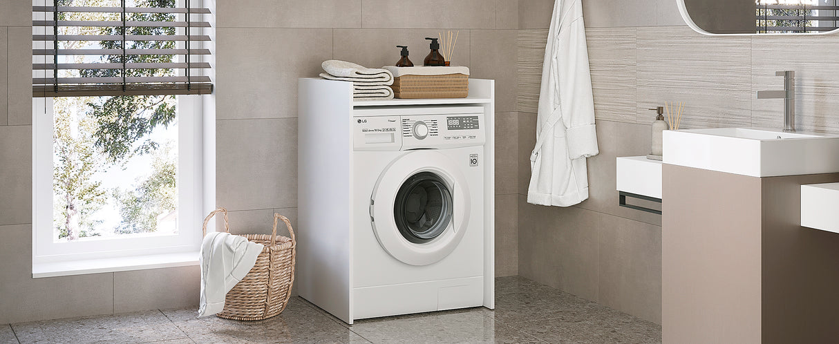 Waschmaschine Schrank | Mozi
