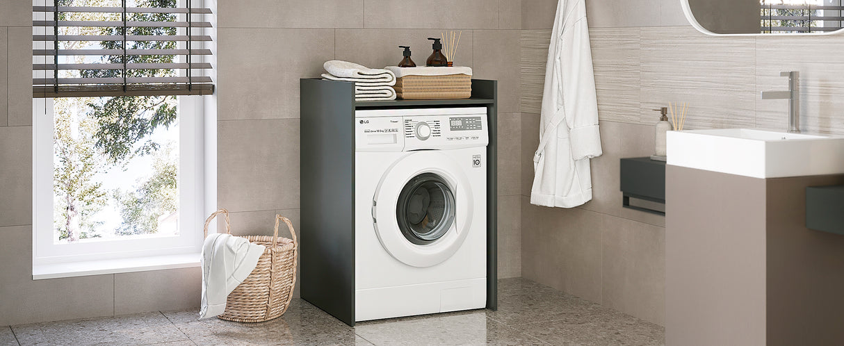 Waschmaschine Schrank | Mozi