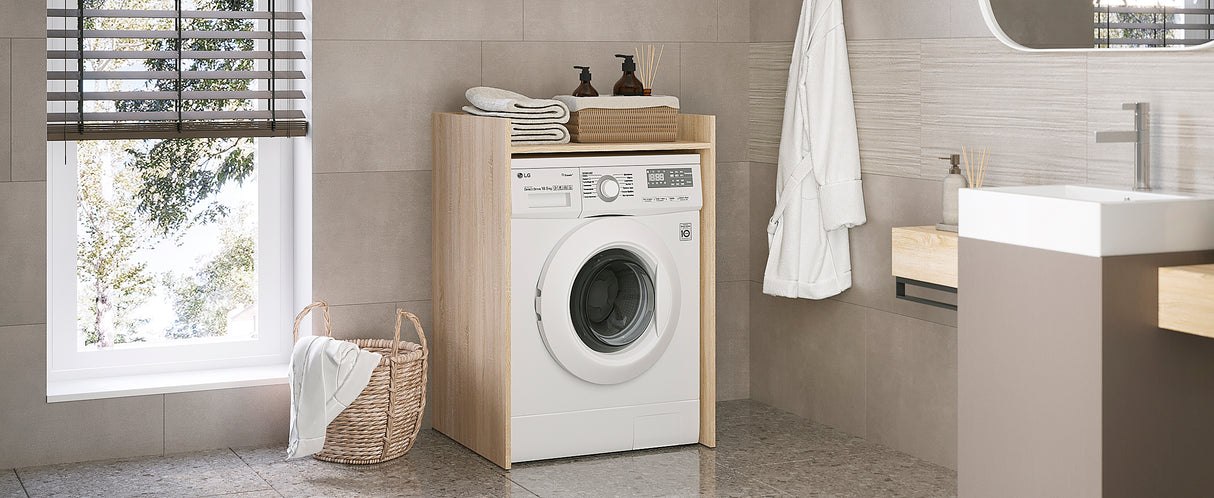 Waschmaschine Schrank | Mozi