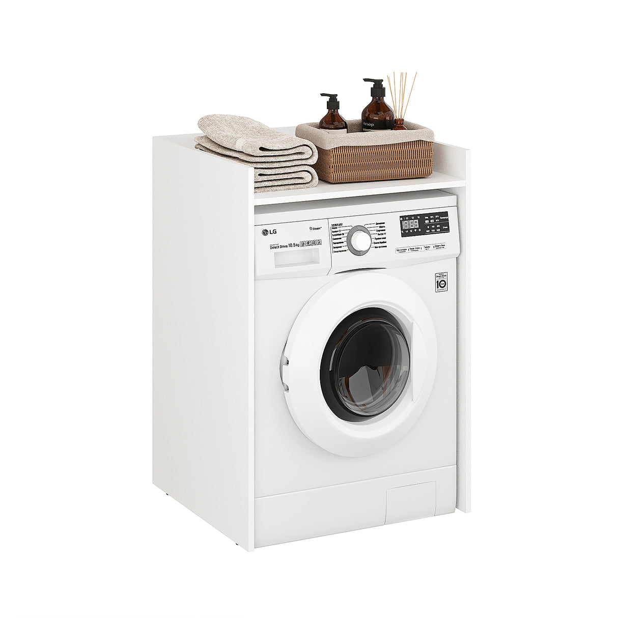 Waschmaschine Schrank | Mozi