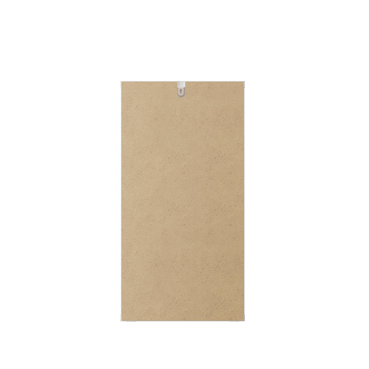 Bücherregal mit 2 Fächern | Nubo 2