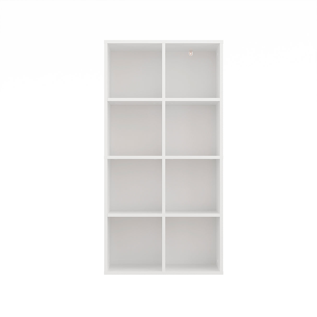 Bücherregal mit 8 Fächern | Nubo 8