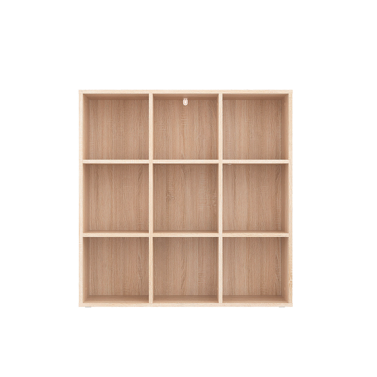 Bücherregal mit 9 Fächern | Nubo 9