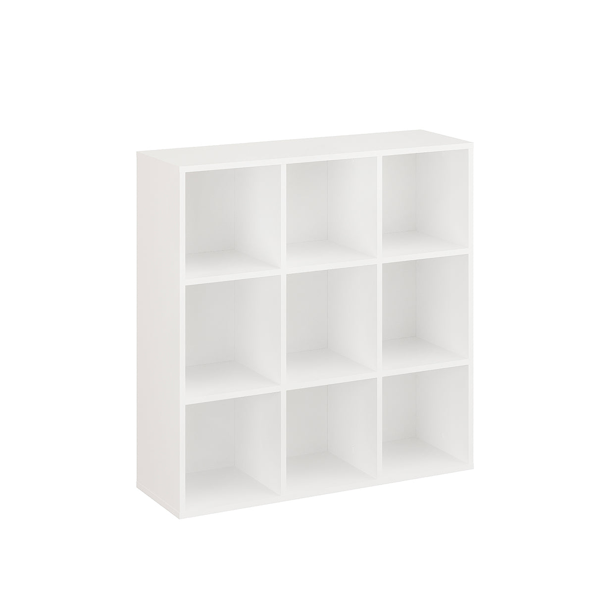 Bücherregal mit 9 Fächern | Nubo 9