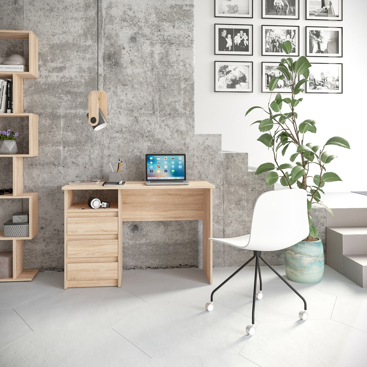 Bureau Oslo 110