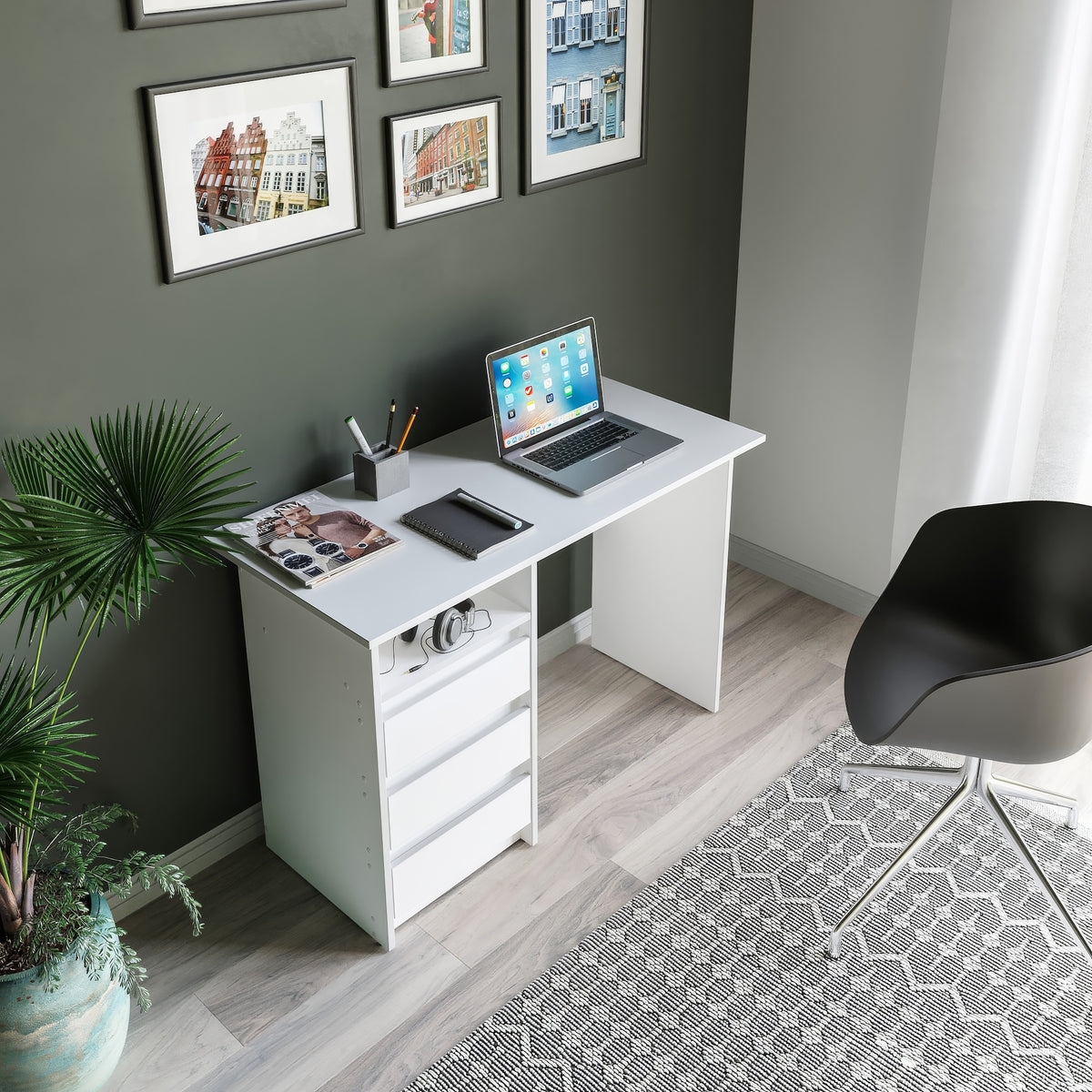 Bureau Oslo 110