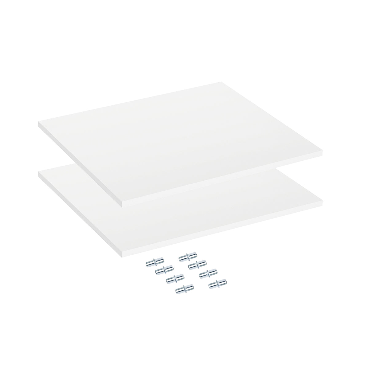 Einlegeböden für Cube Modulschränke | Shelf60_CUBE