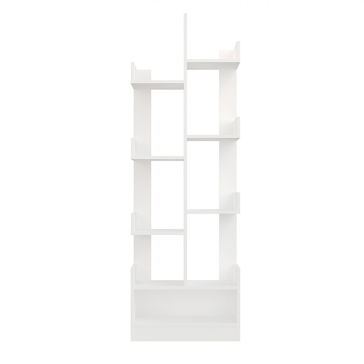 Bücherregal in Baumform | Pylos