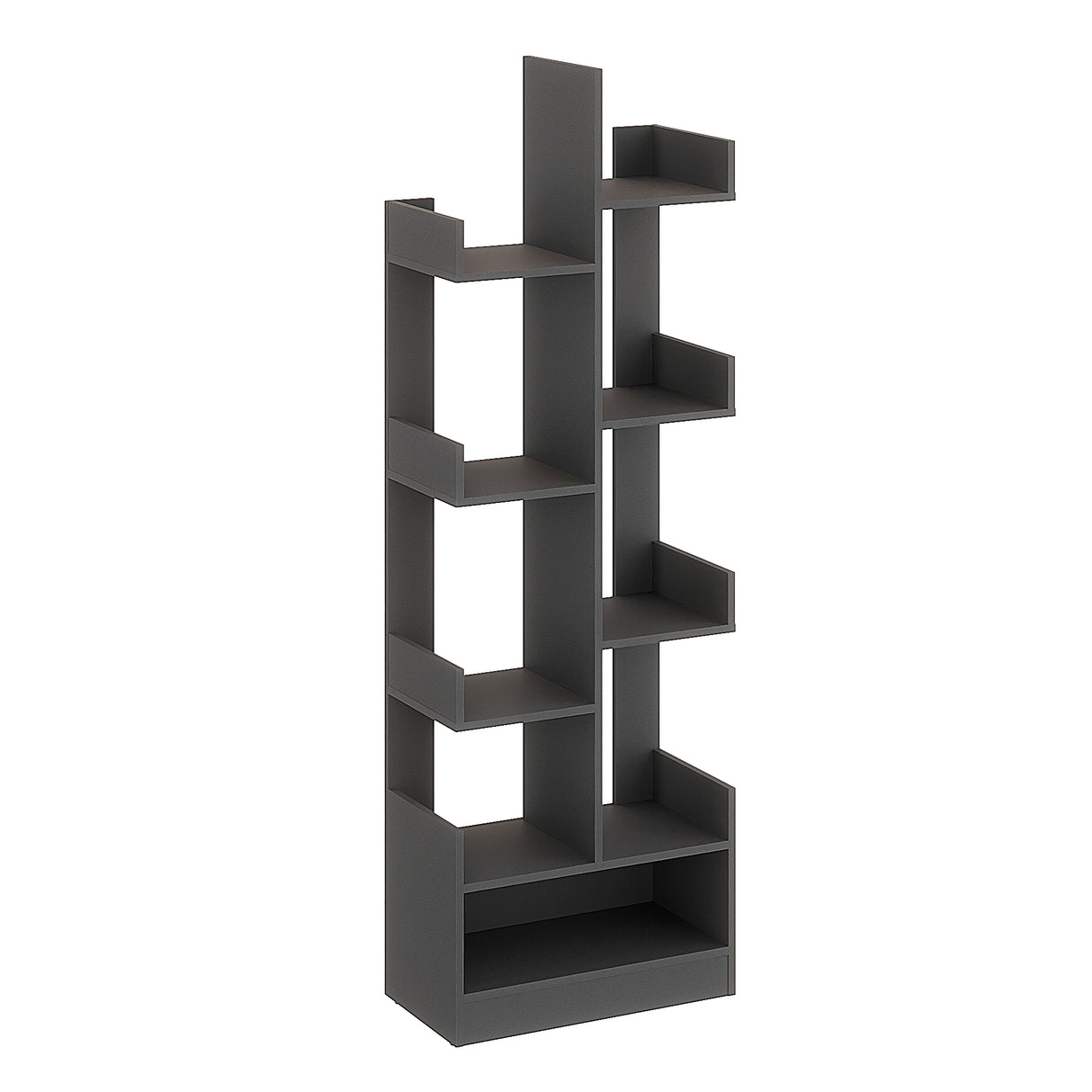 Bücherregal in Baumform | Pylos