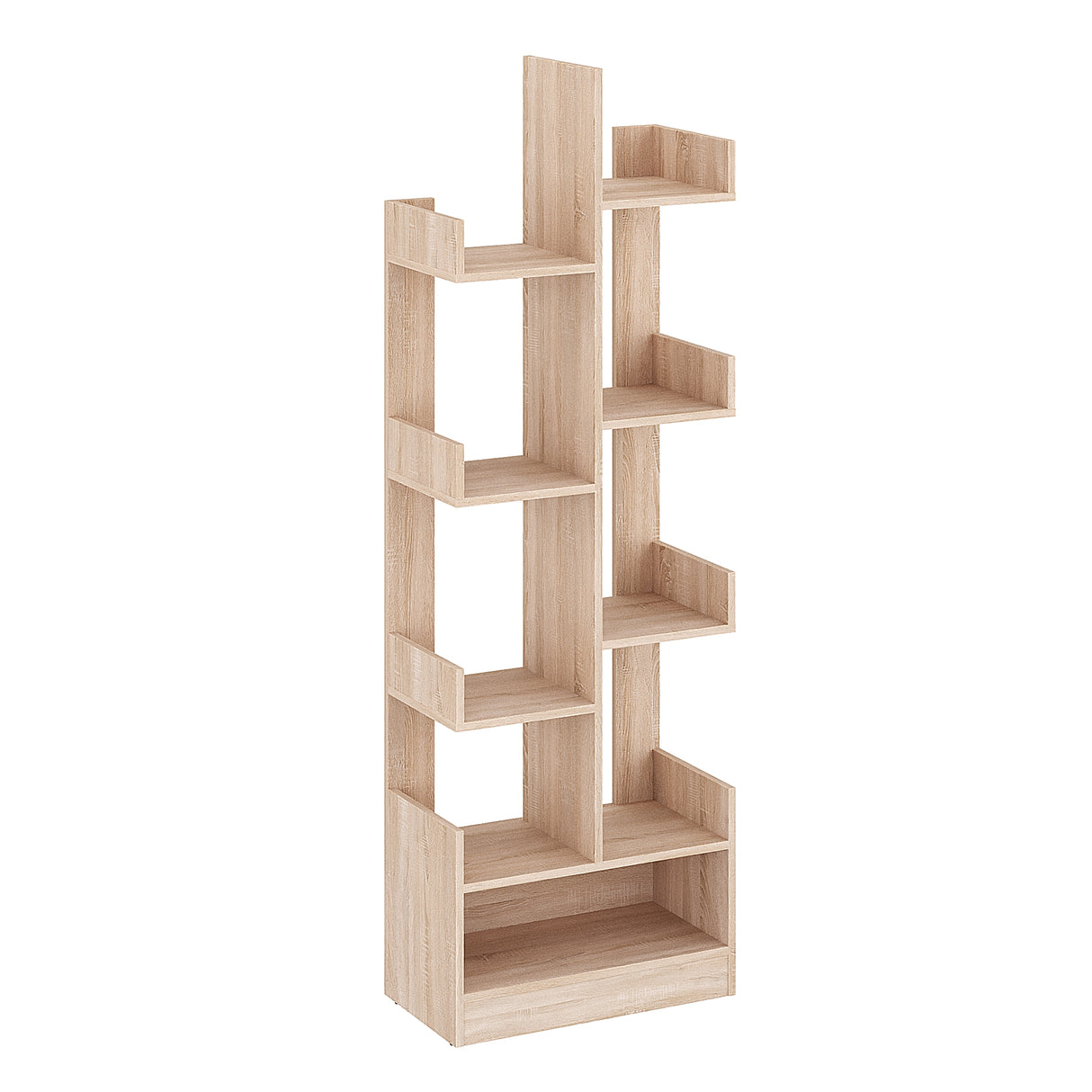 Bücherregal in Baumform | Pylos