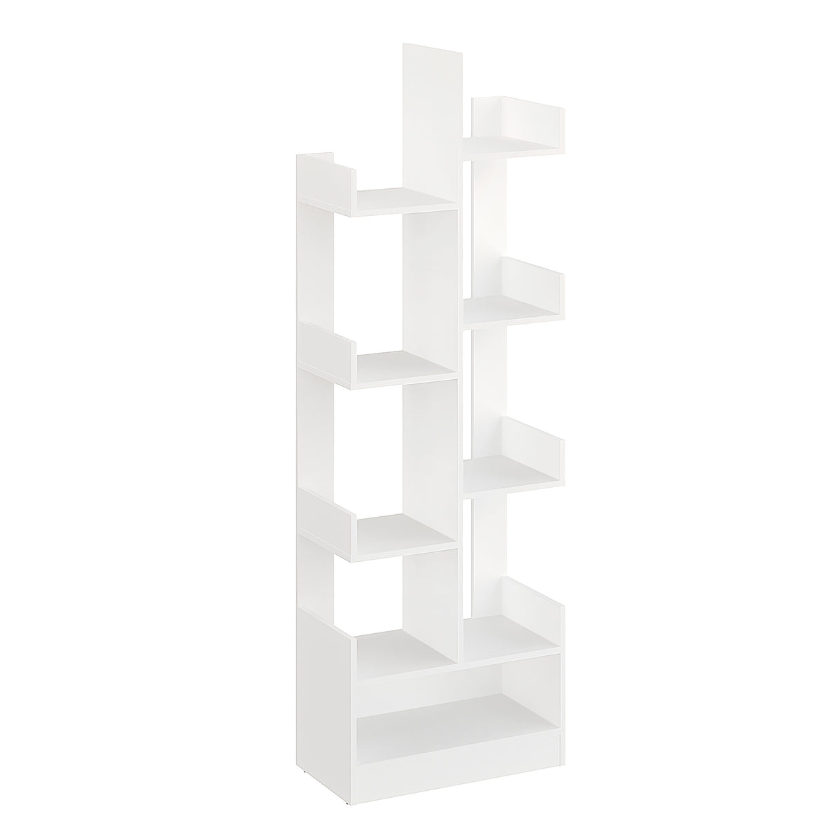 Bücherregal in Baumform | Pylos