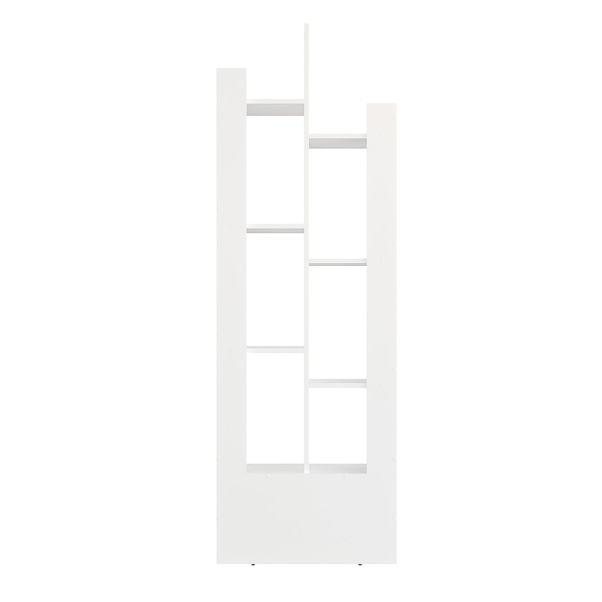 Bücherregal in Baumform | Pylos