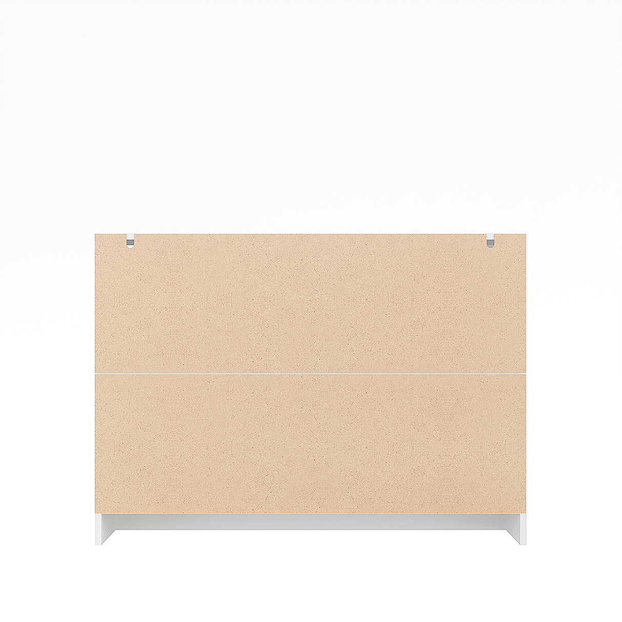 Bücherregal mit 6 Fächern | Rectolibra