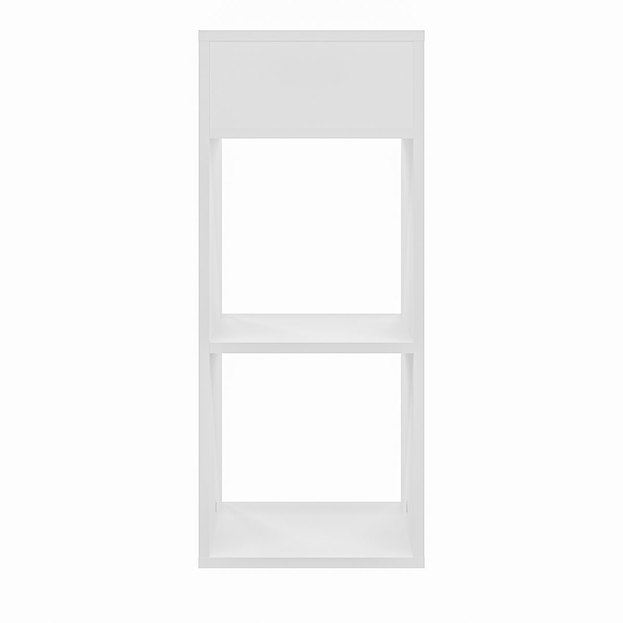 Bücherregal Klein Regal für Wohnzimmer Kinderzimmer | RIM2