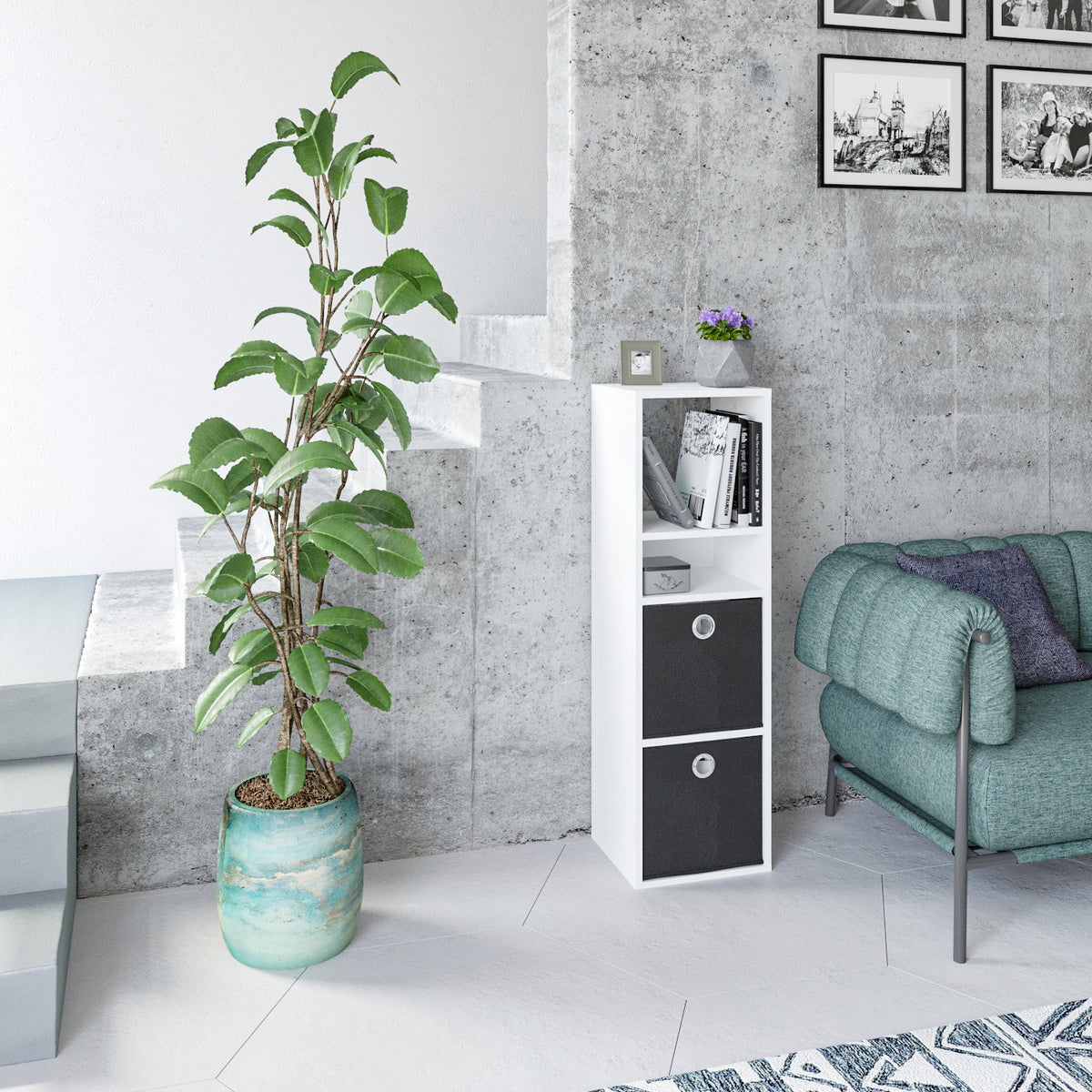 Cube Shelf RIM3