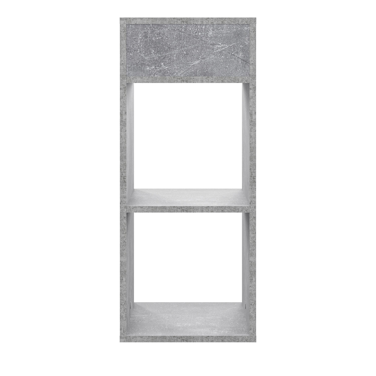 Bücherregal Klein Regal für Wohnzimmer Kinderzimmer | RIM2