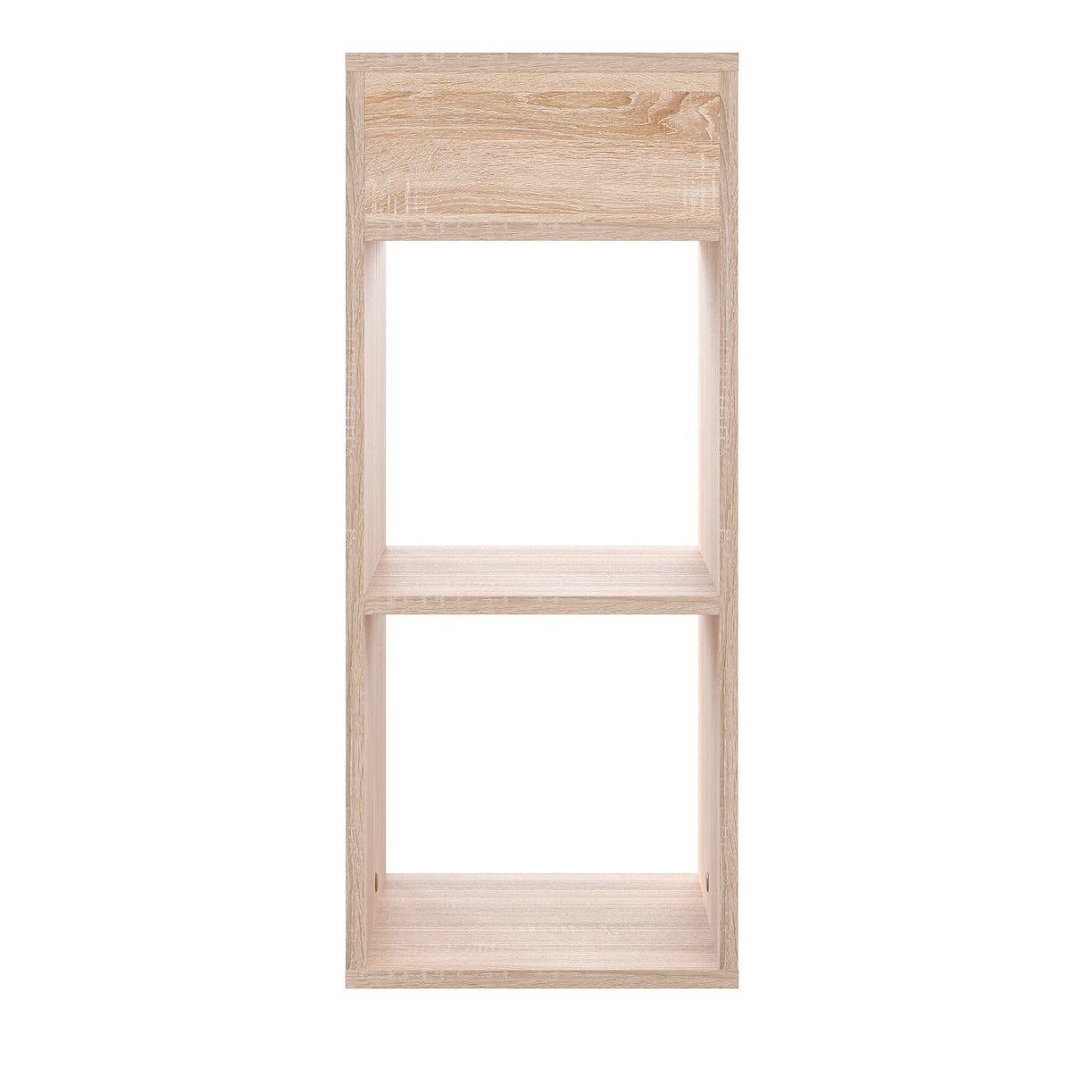 Bücherregal Klein Regal für Wohnzimmer Kinderzimmer | RIM2