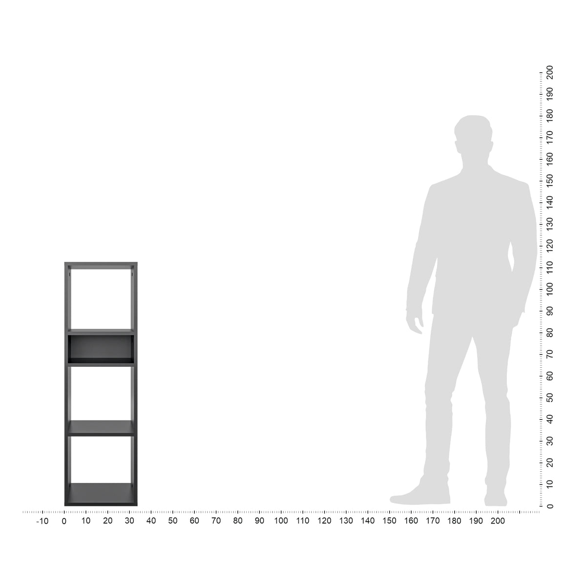 Cube Shelf RIM3