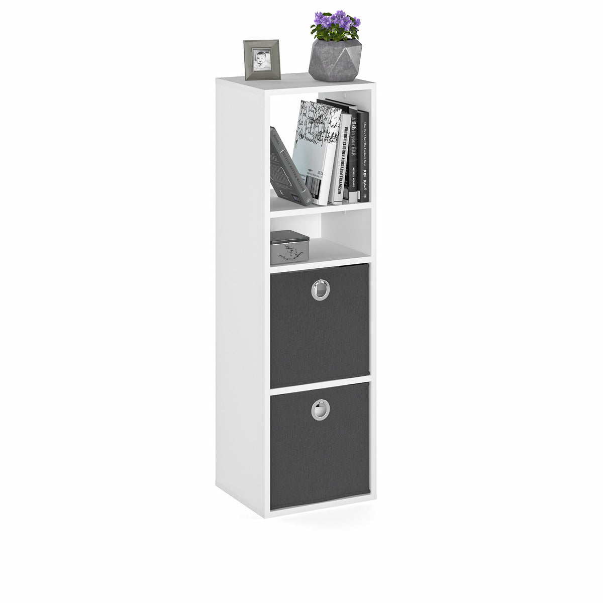 Cube Shelf RIM3