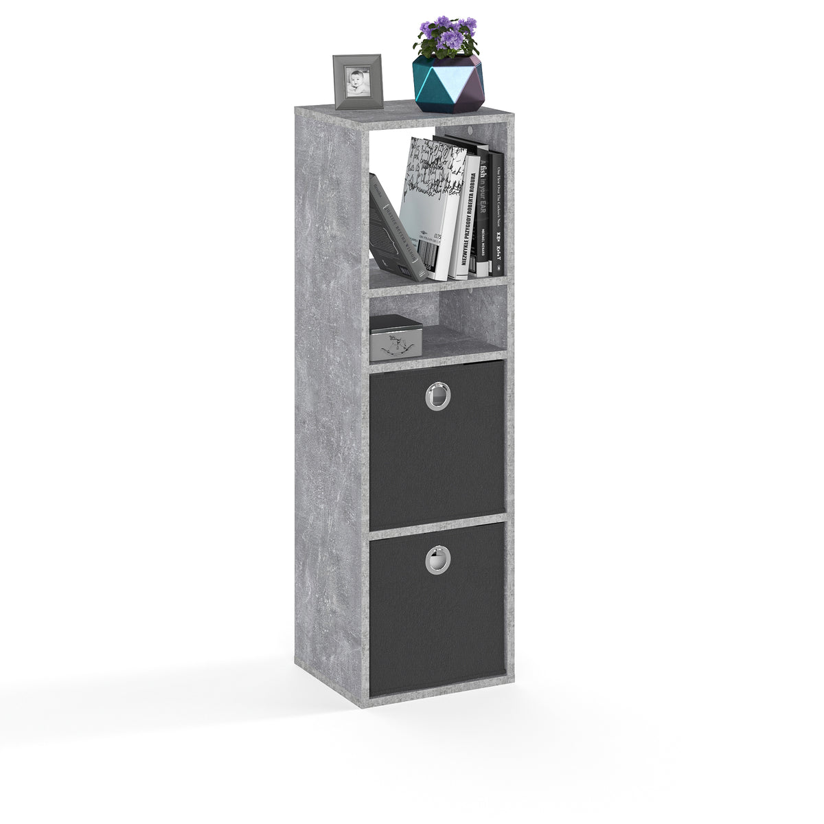 Cube Shelf RIM3