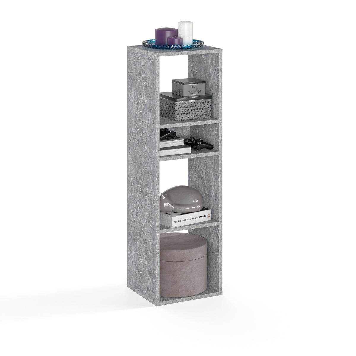 Cube Shelf RIM3
