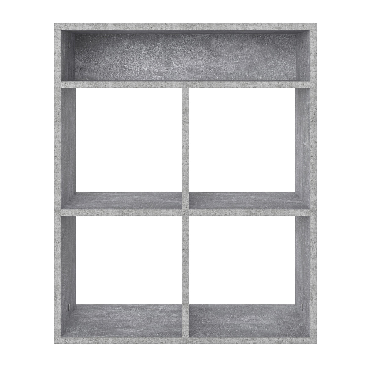 Bücherregal Würfelregal für Wohnzimmer Kinderzimmer | RIM4