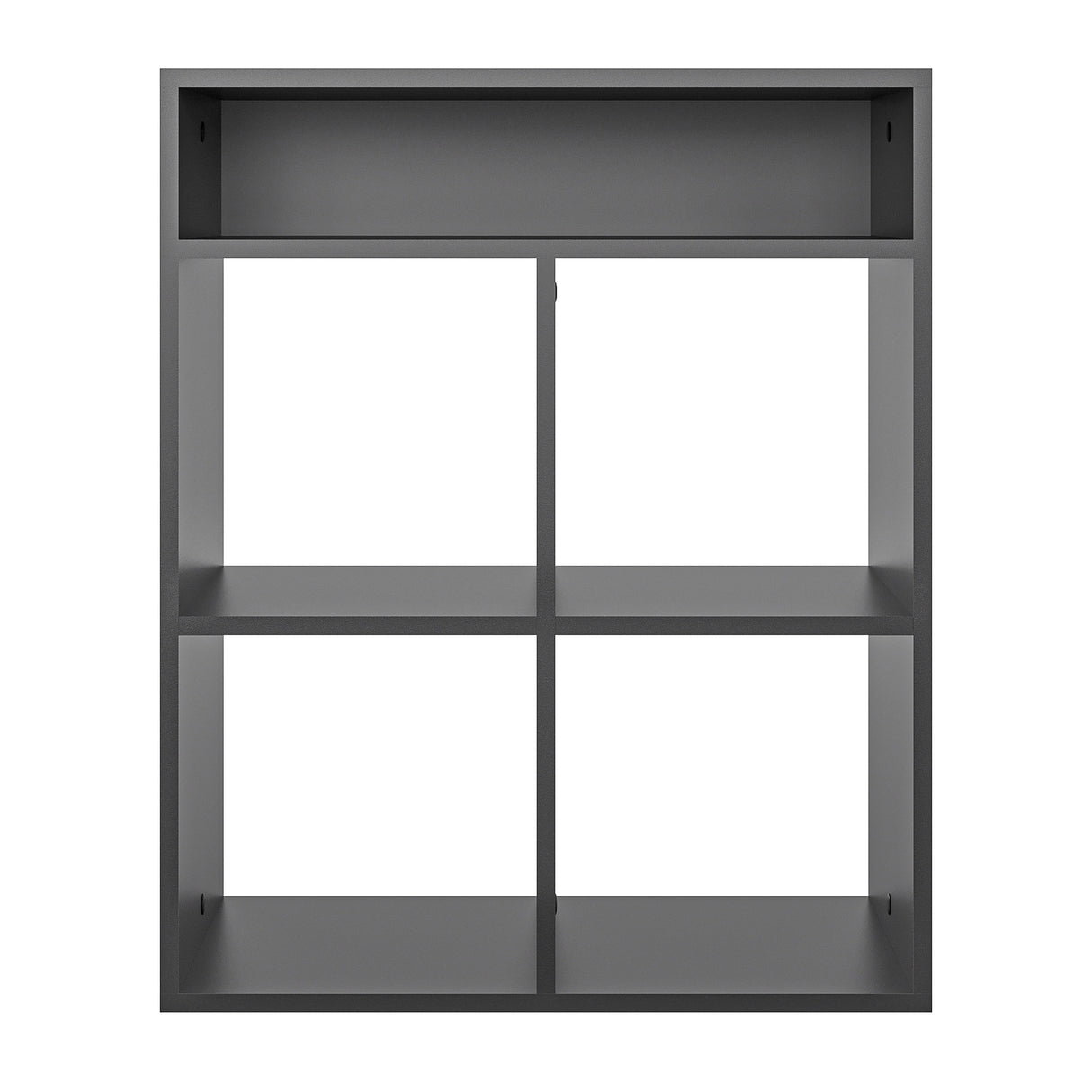 Bücherregal Würfelregal für Wohnzimmer Kinderzimmer | RIM4