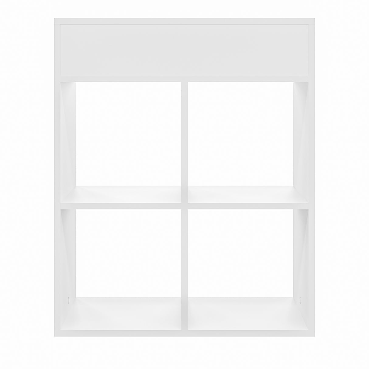 Bücherregal Würfelregal für Wohnzimmer Kinderzimmer | RIM4