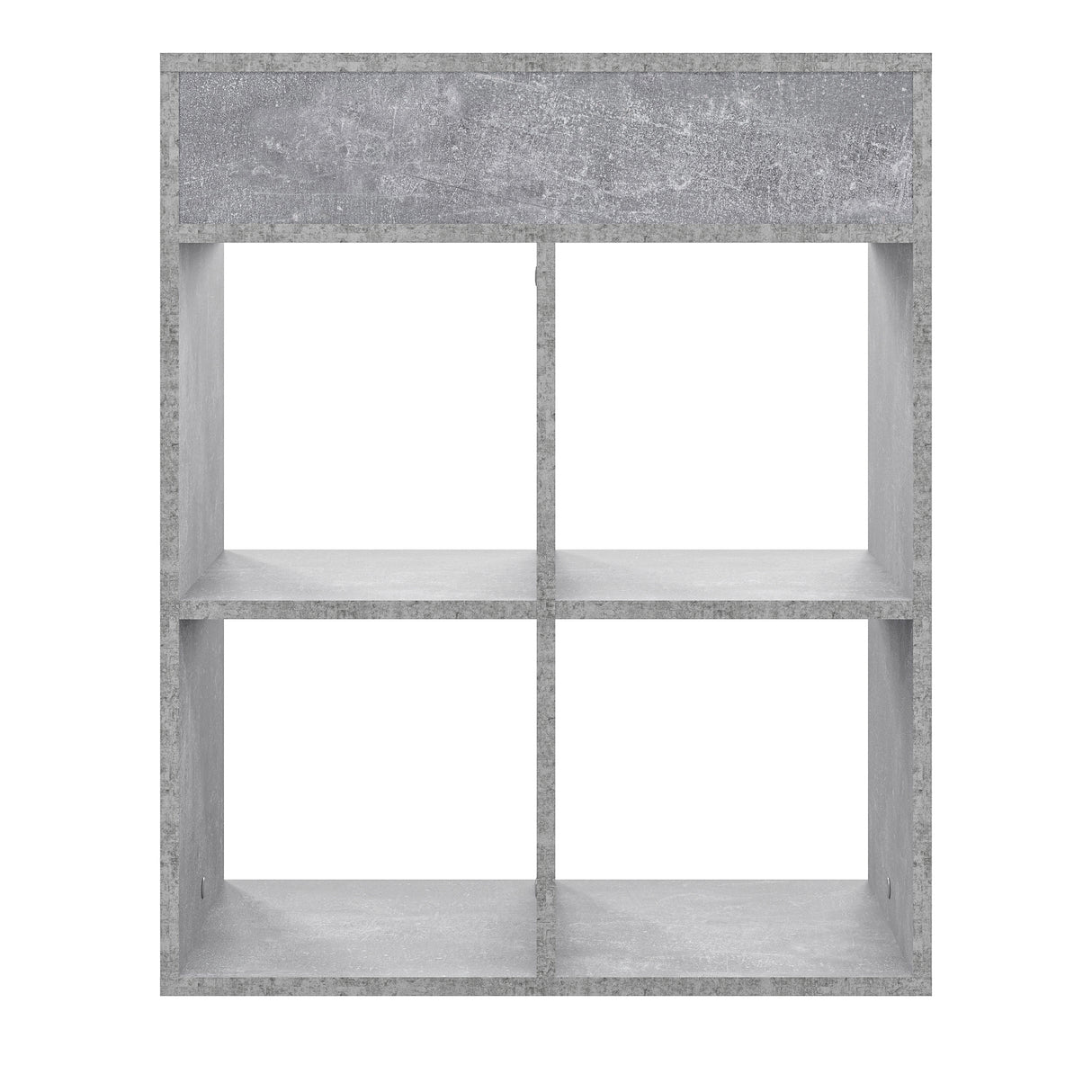 Bücherregal Würfelregal für Wohnzimmer Kinderzimmer | RIM4