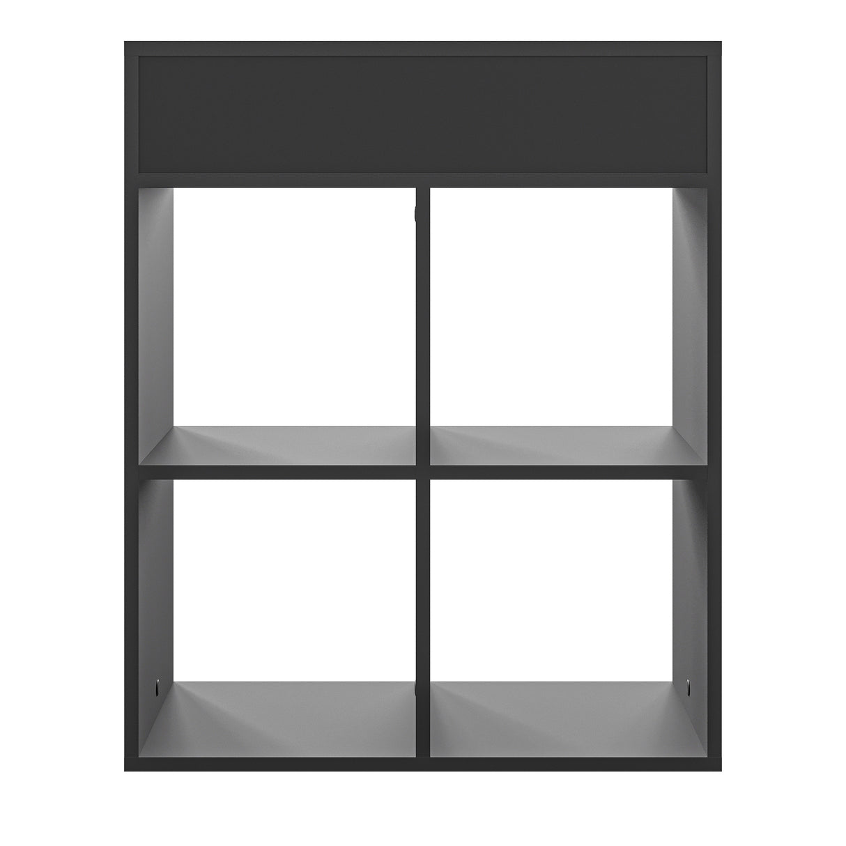 Bücherregal Würfelregal für Wohnzimmer Kinderzimmer | RIM4