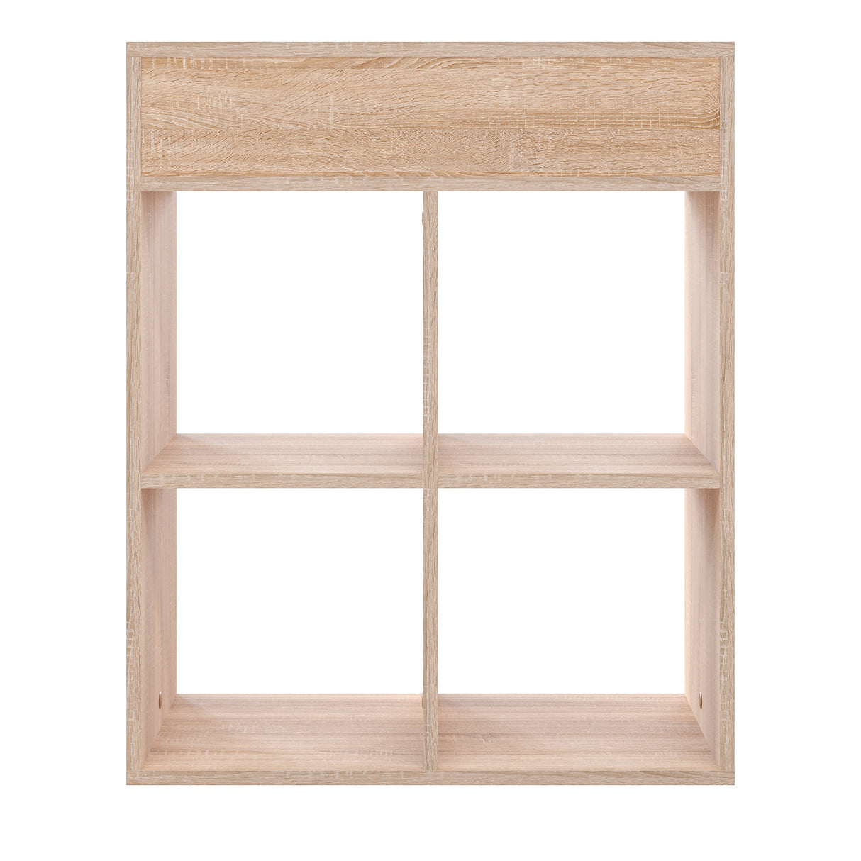 Bücherregal Würfelregal für Wohnzimmer Kinderzimmer | RIM4