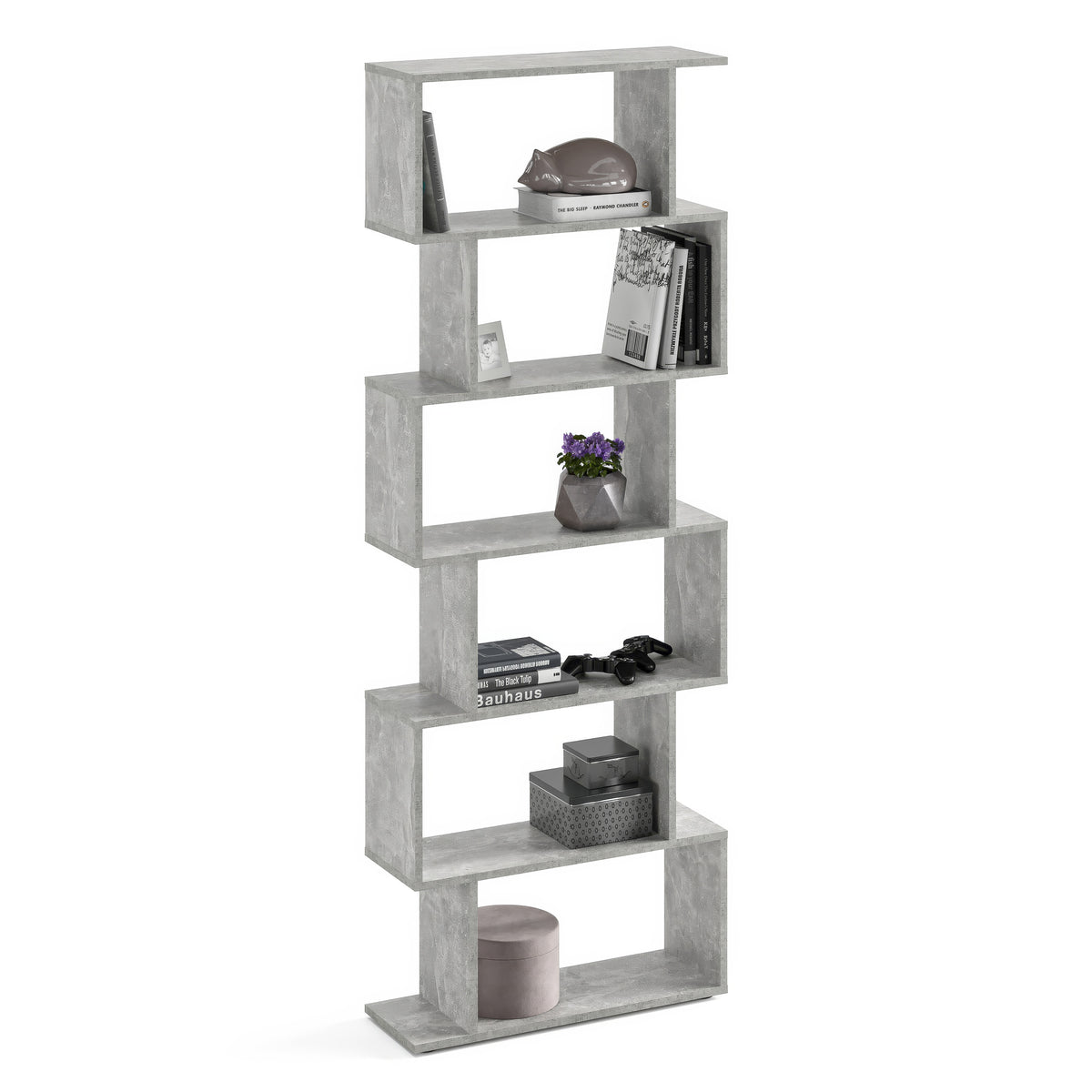 Bookcase Shelf 190S