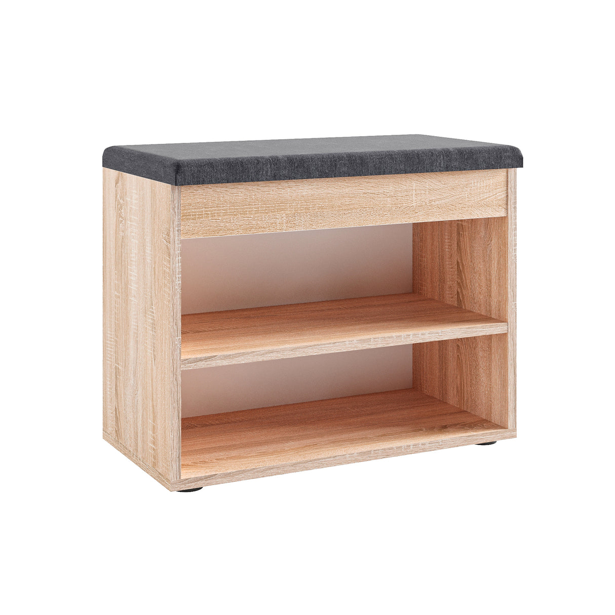 Schuhbank mit Sitzfläche | Sofia 60