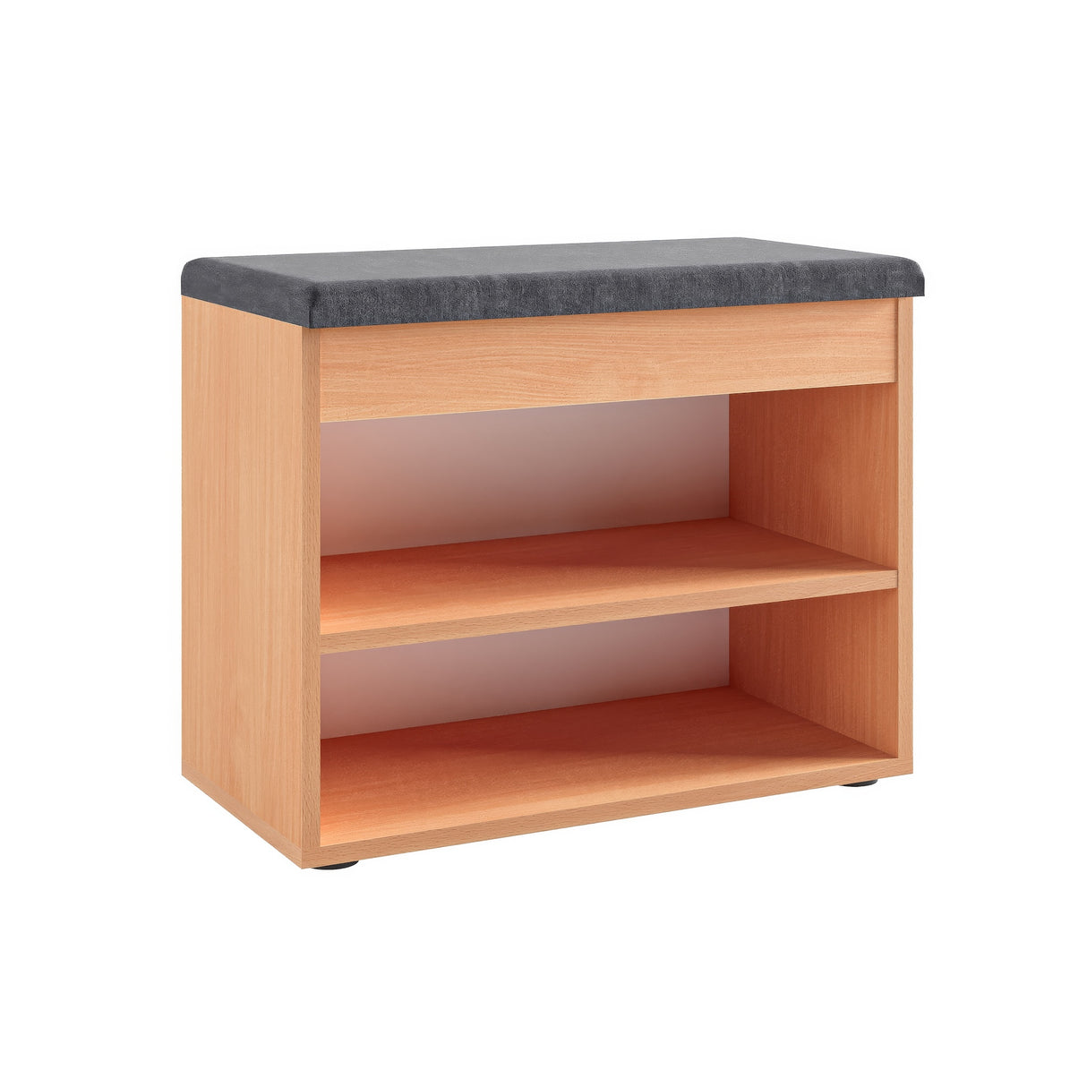 Schuhbank mit Sitzfläche | Sofia 60