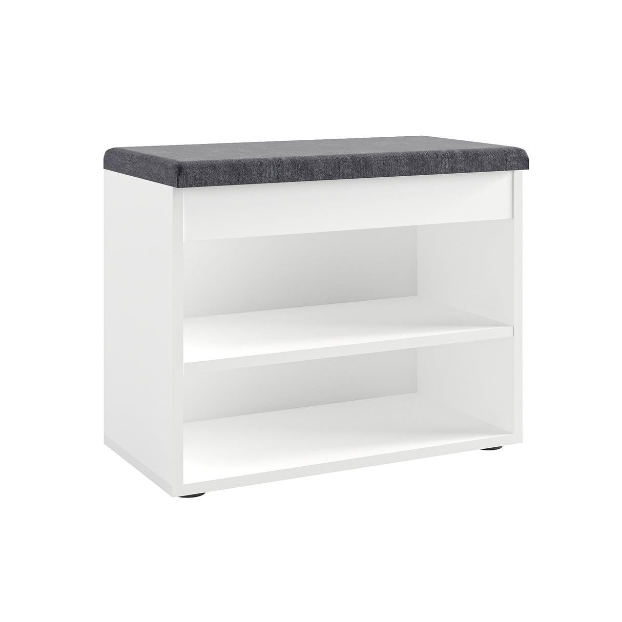 Schuhbank mit Sitzfläche | Sofia 60