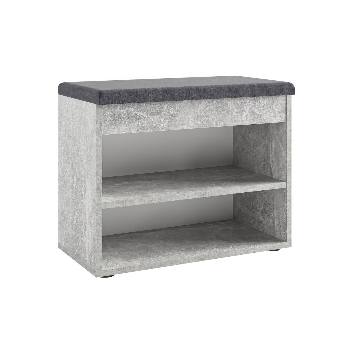 Schuhbank mit Sitzfläche | Sofia 60