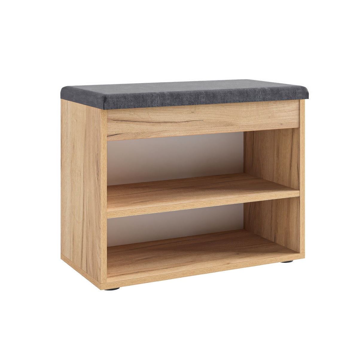 Schuhbank mit Sitzfläche | Sofia 60