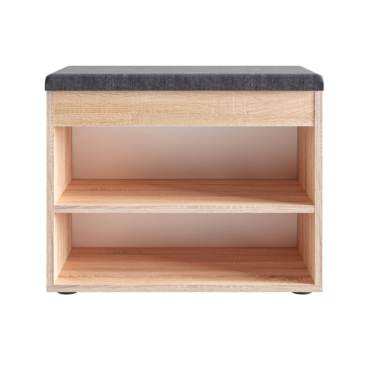 Schuhbank mit Sitzfläche | Sofia 60