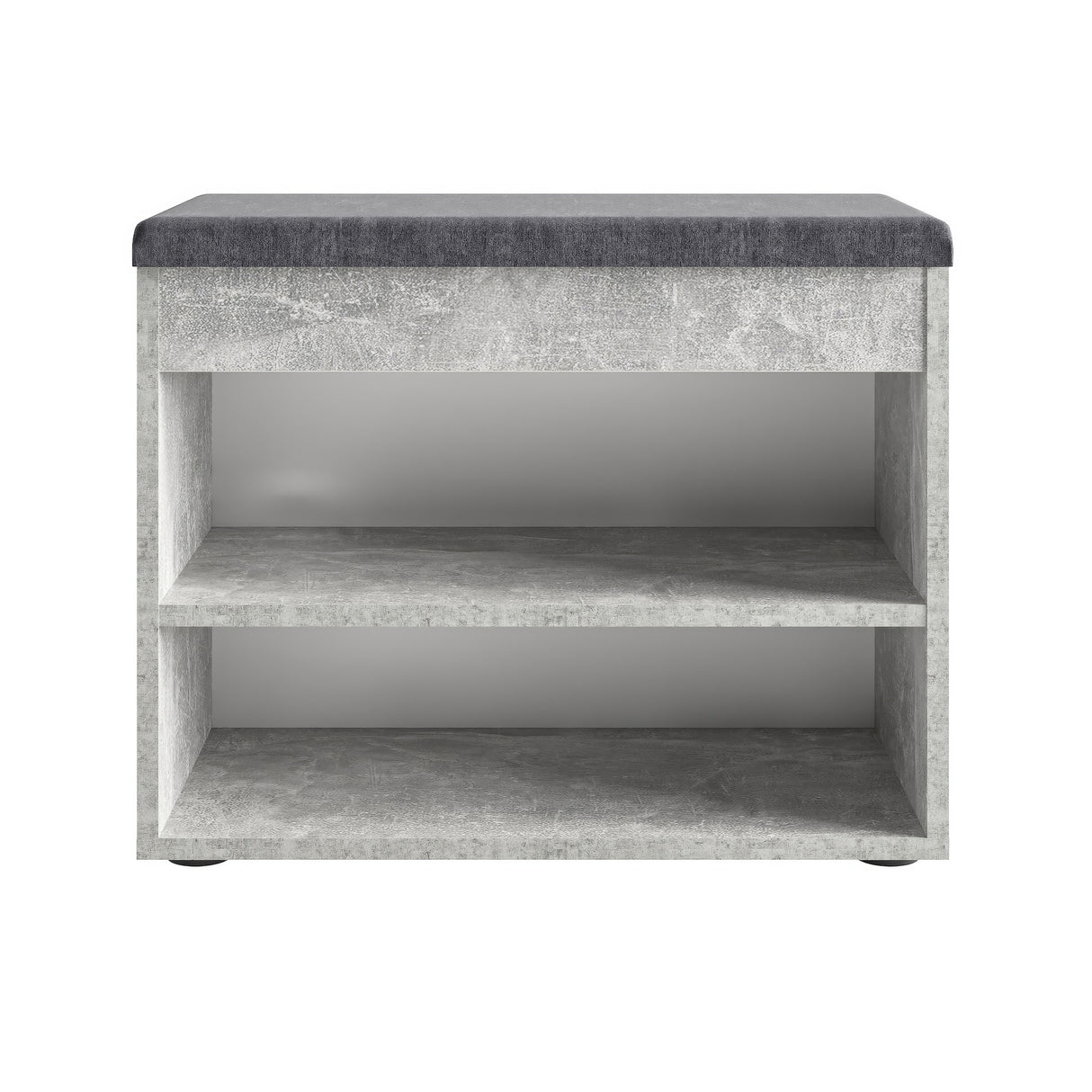 Schuhbank mit Sitzfläche | Sofia 60