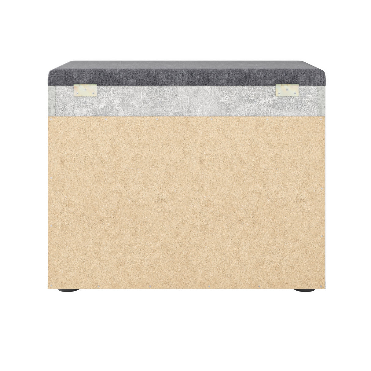 Schuhbank mit Sitzfläche | Sofia 60