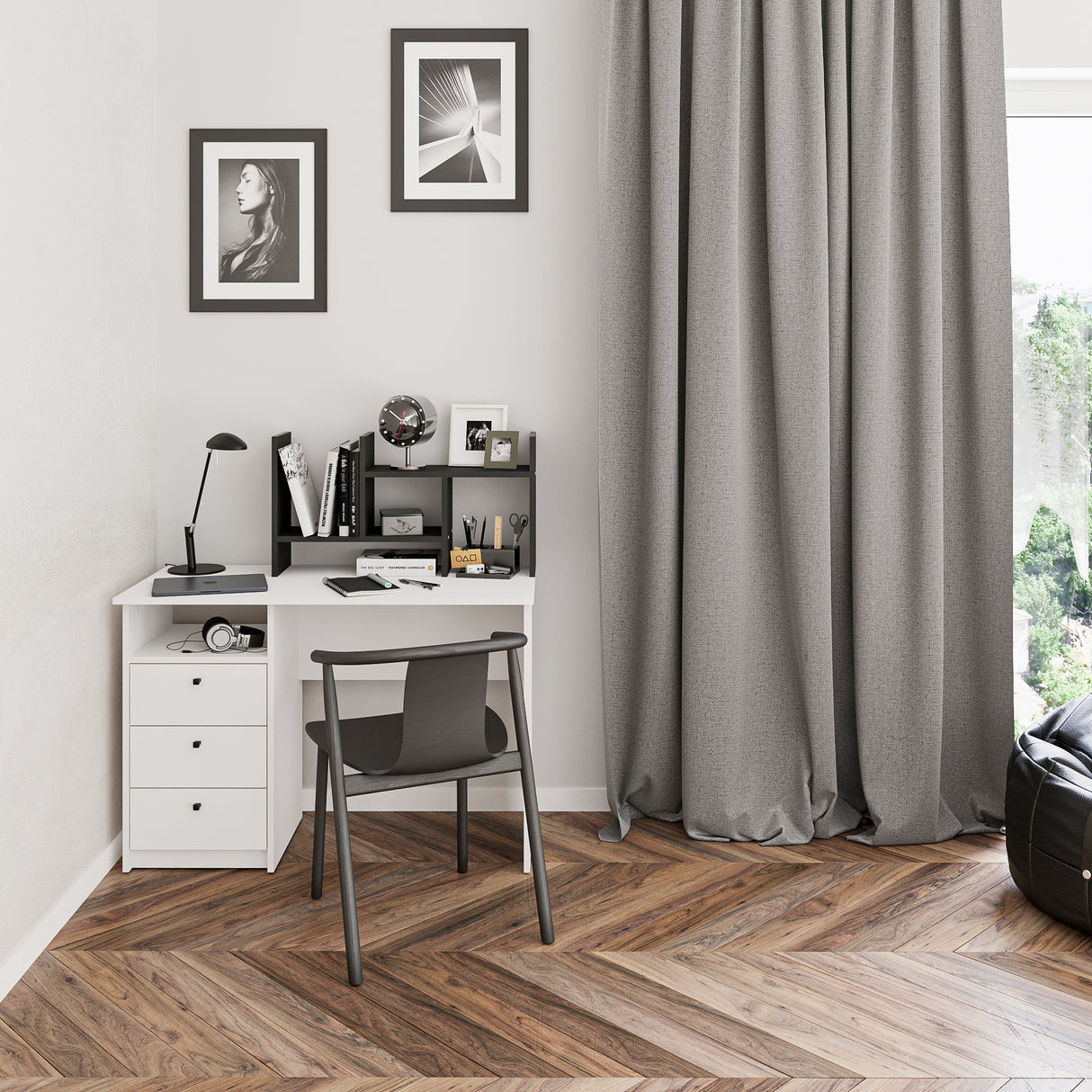 Tischregal | Shelf K