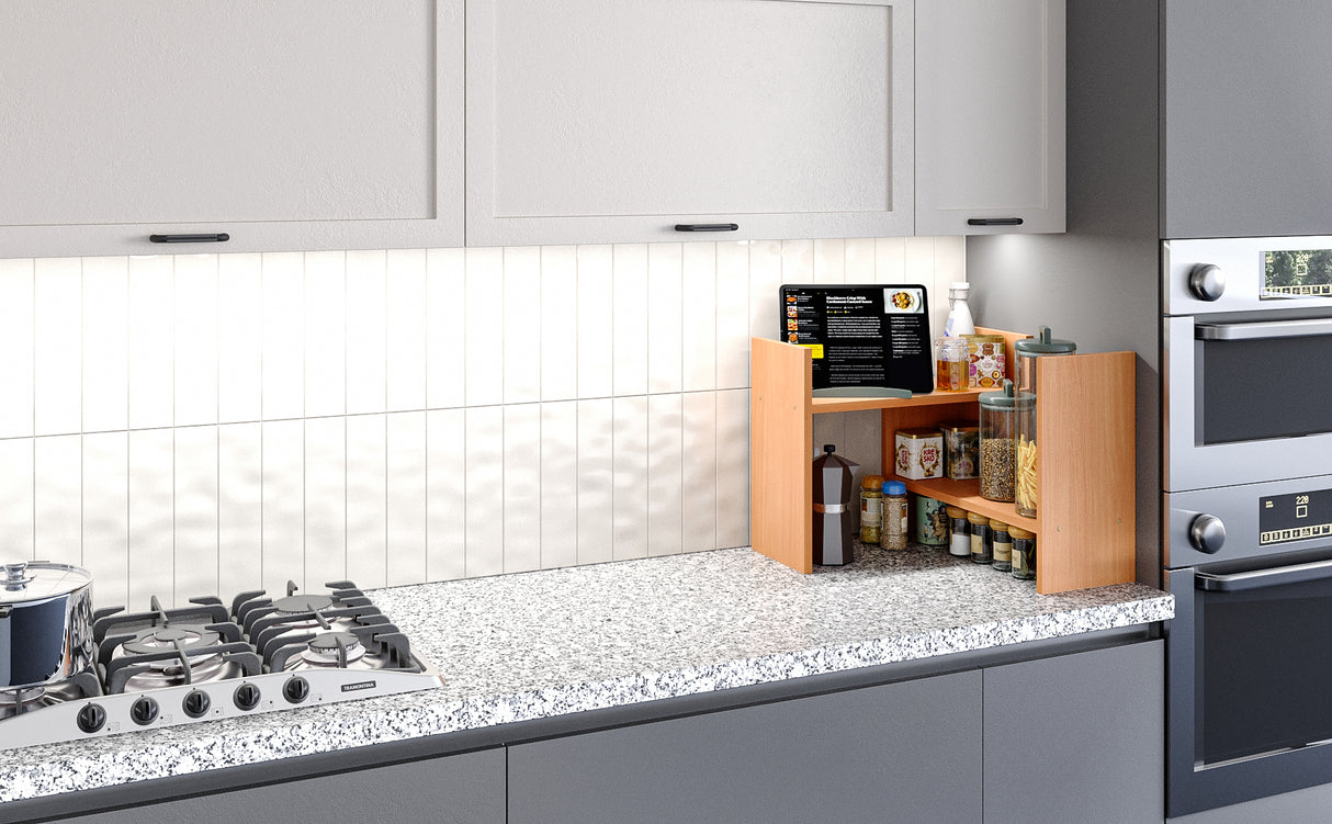 Tischregal | Shelf K