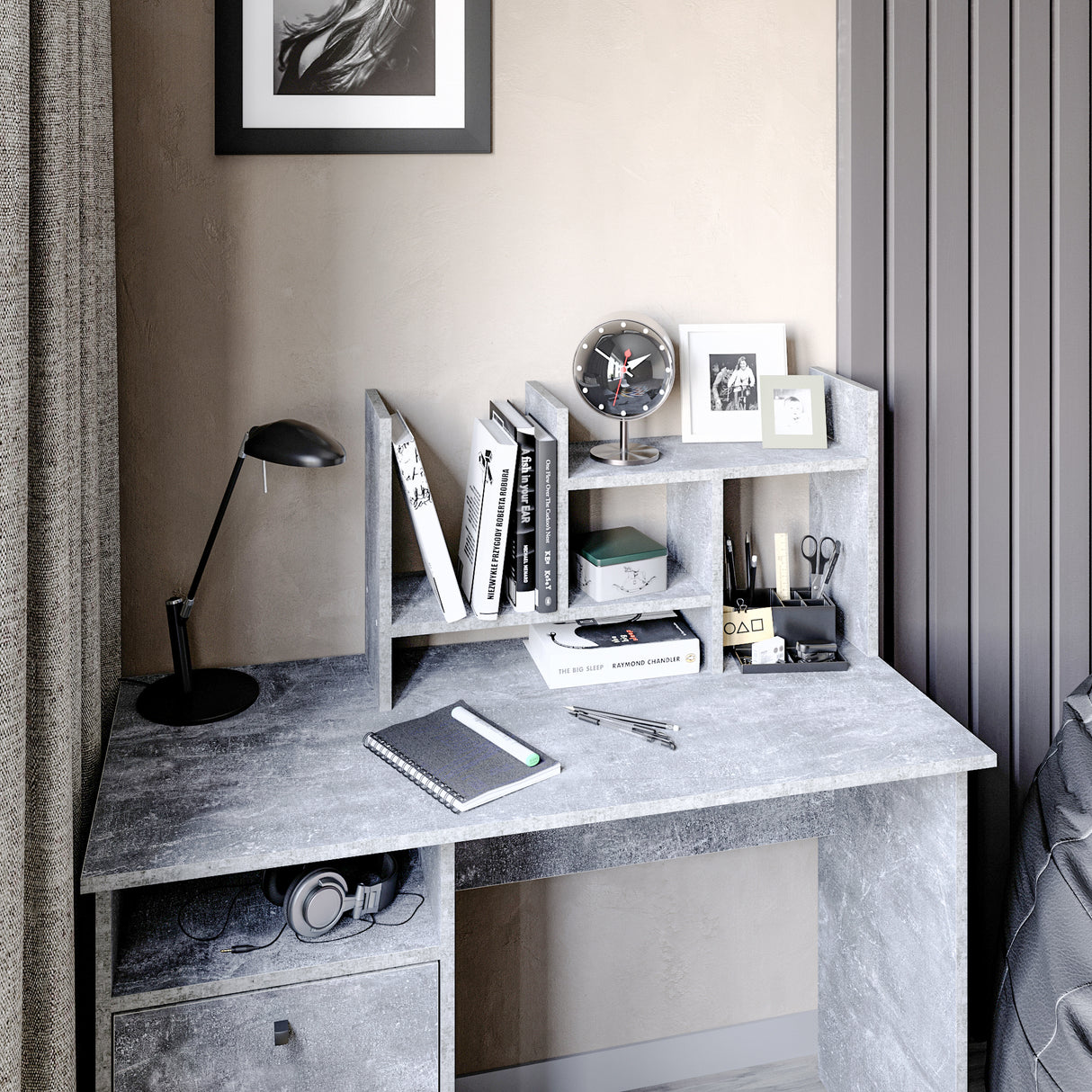 Tischregal | Shelf K