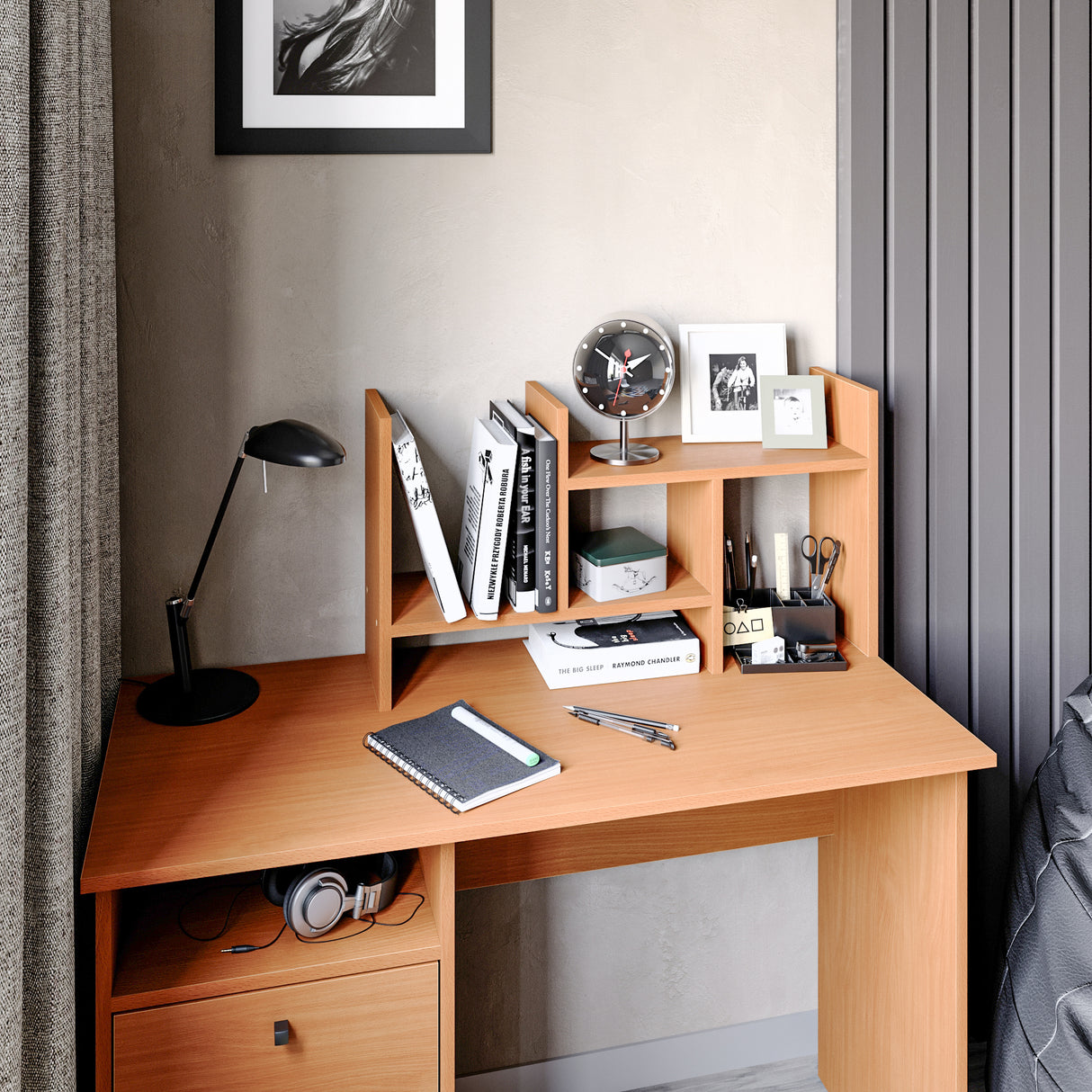 Tischregal | Shelf K