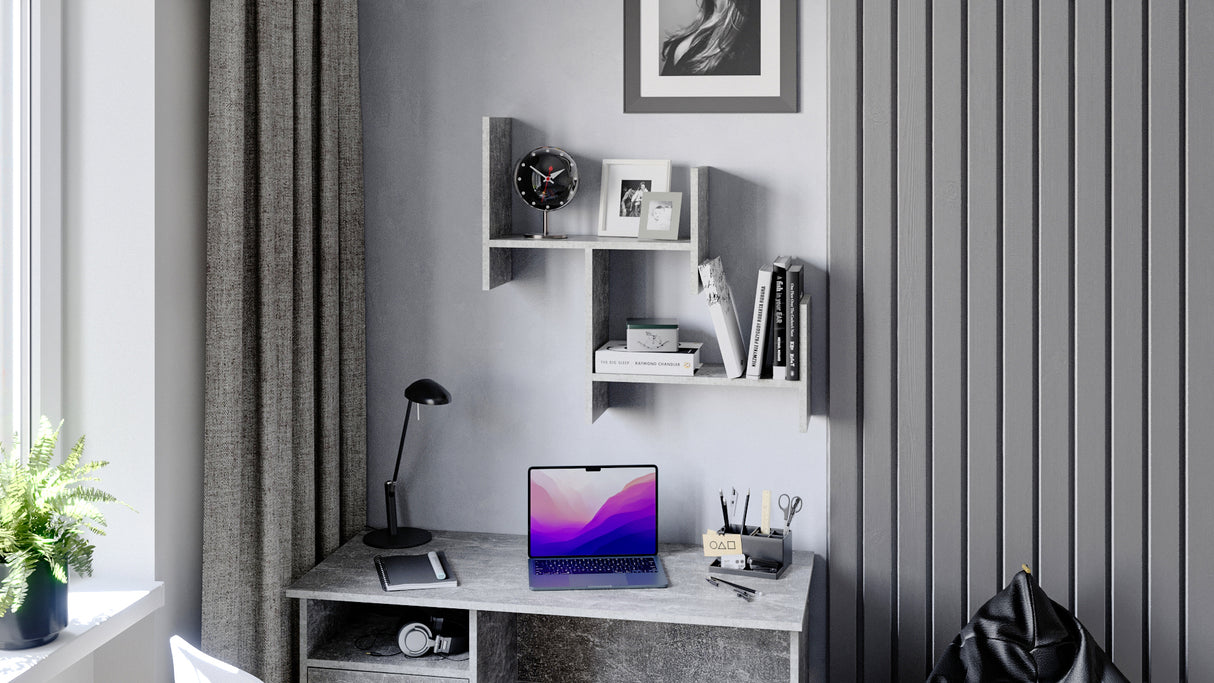 Tischregal | Shelf K