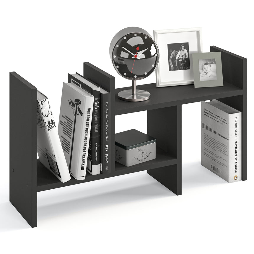 Shelf K