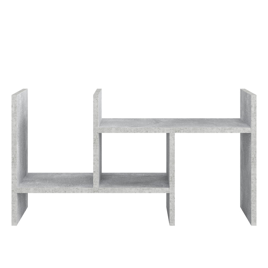 Shelf K