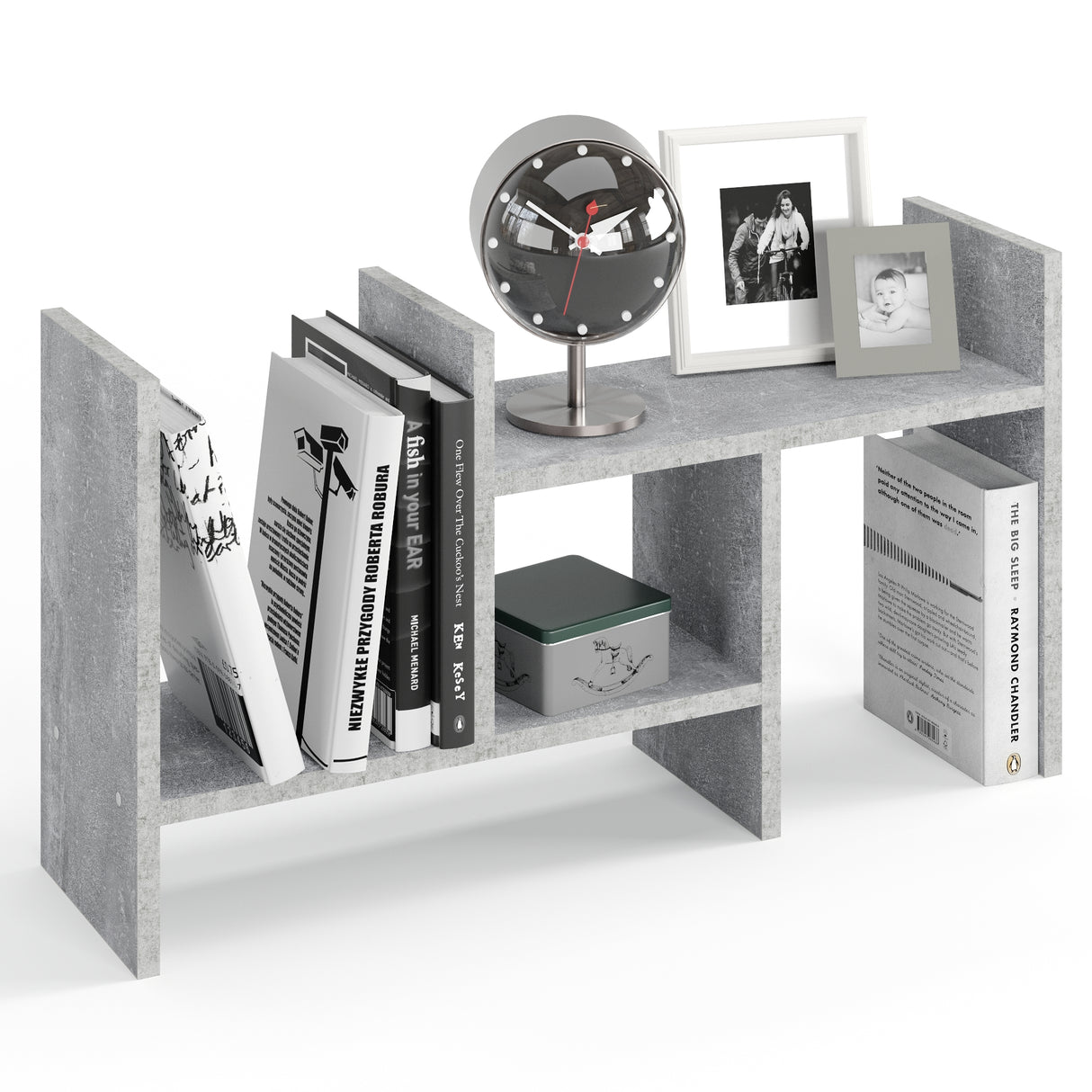 Tischregal | Shelf K